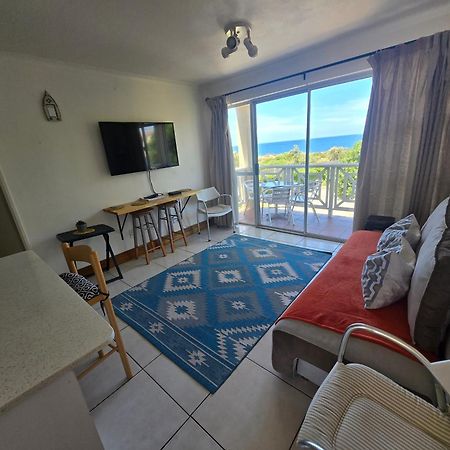 Hermanus Beach Club Apartment Exterior photo