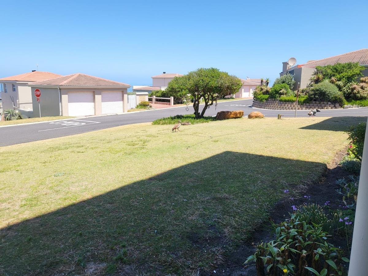 Hermanus Beach Club Apartment Exterior photo