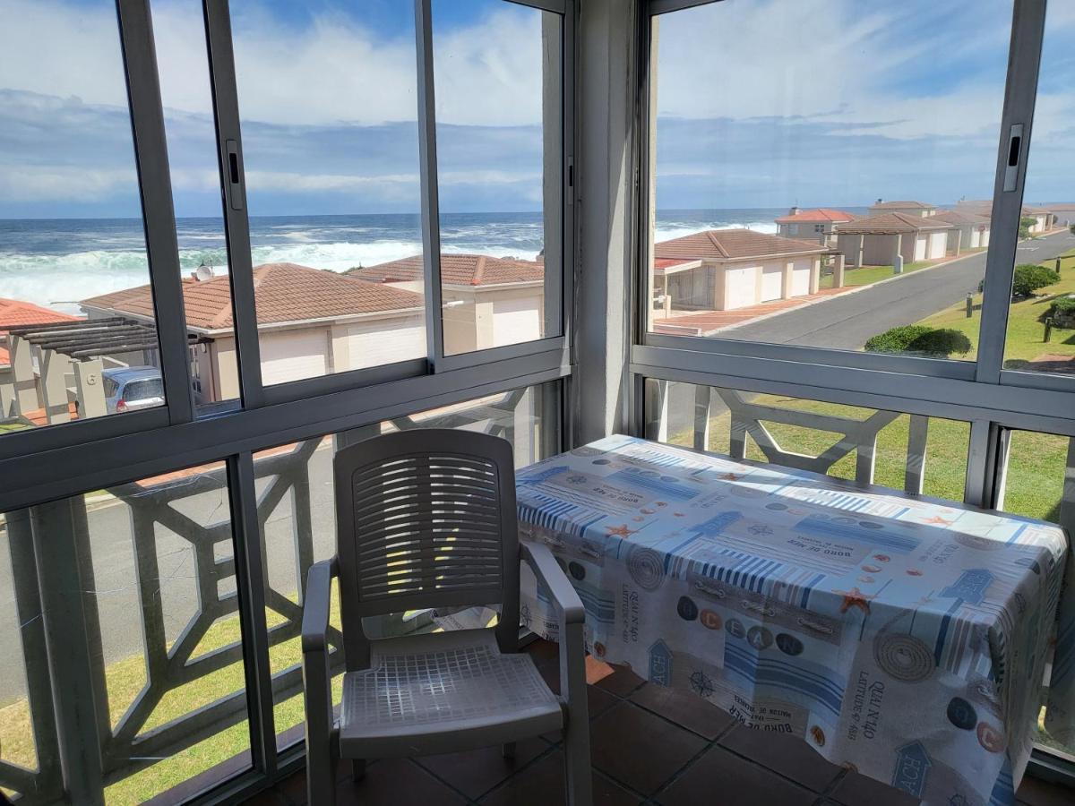 Hermanus Beach Club Exterior photo