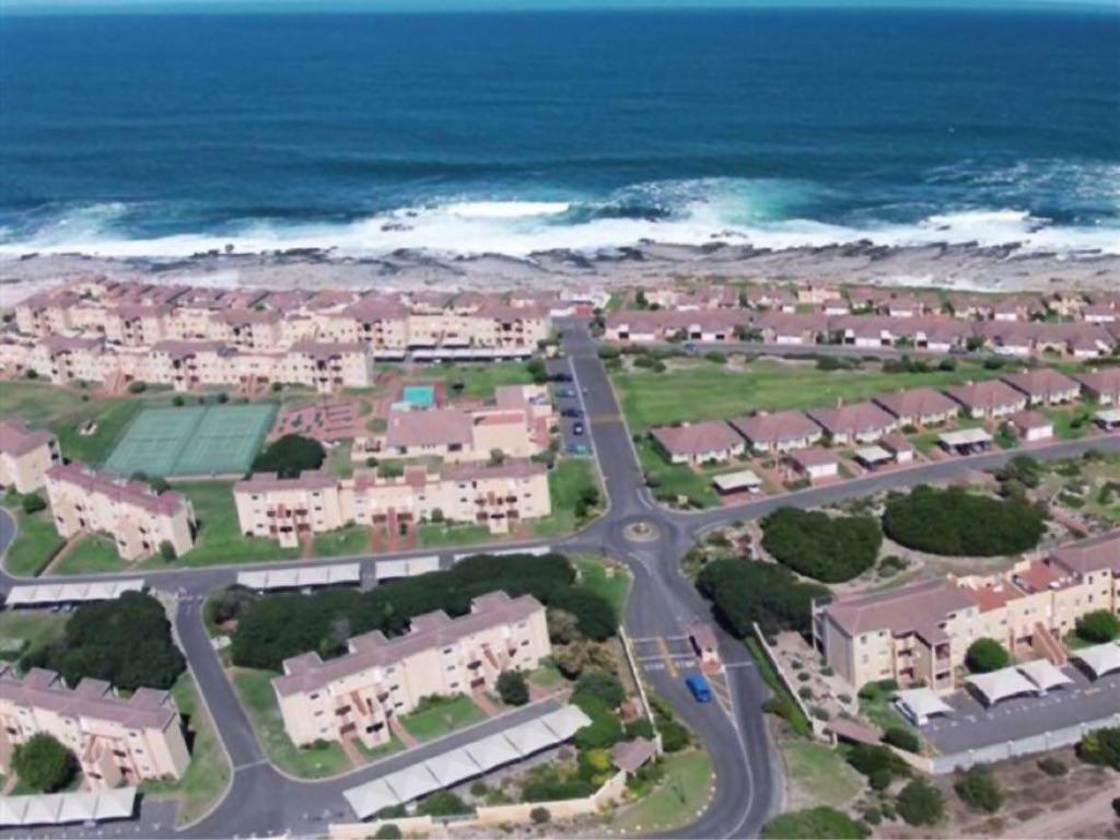 Hermanus Beach Club Apartment Exterior photo