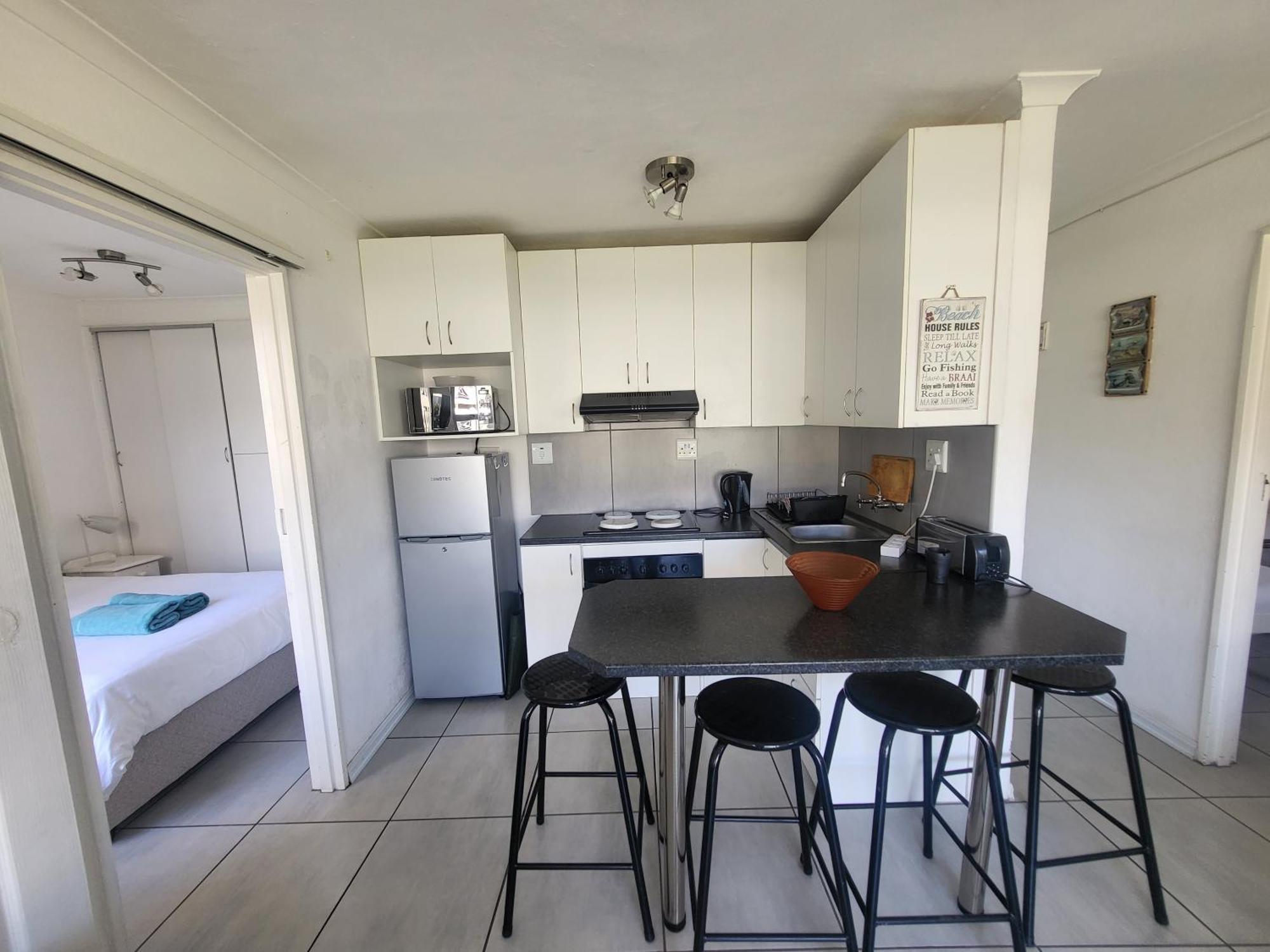 Hermanus Beach Club Apartment Room photo