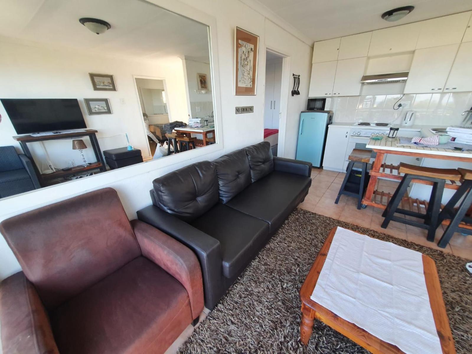 Hermanus Beach Club Room photo