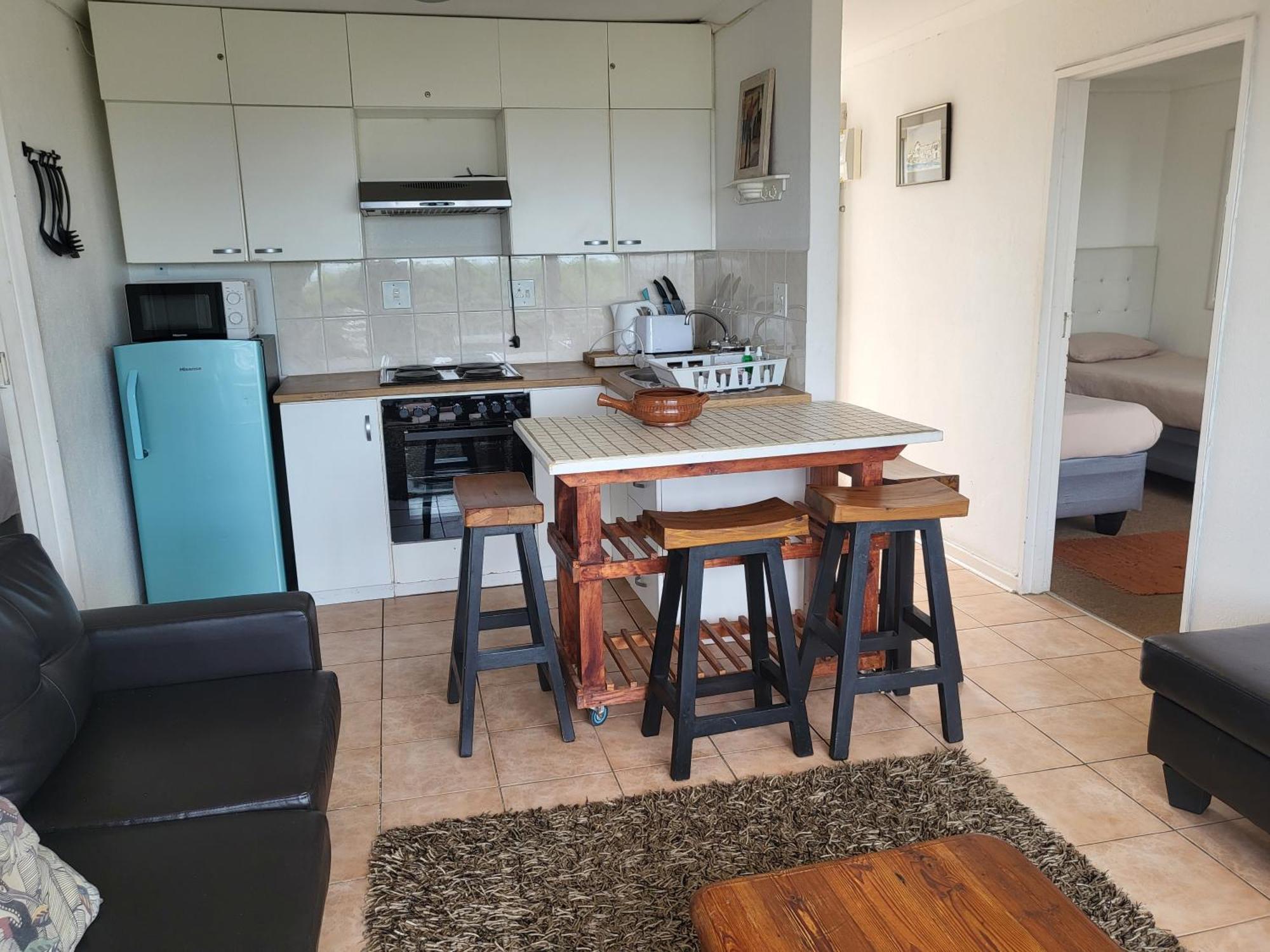 Hermanus Beach Club Room photo