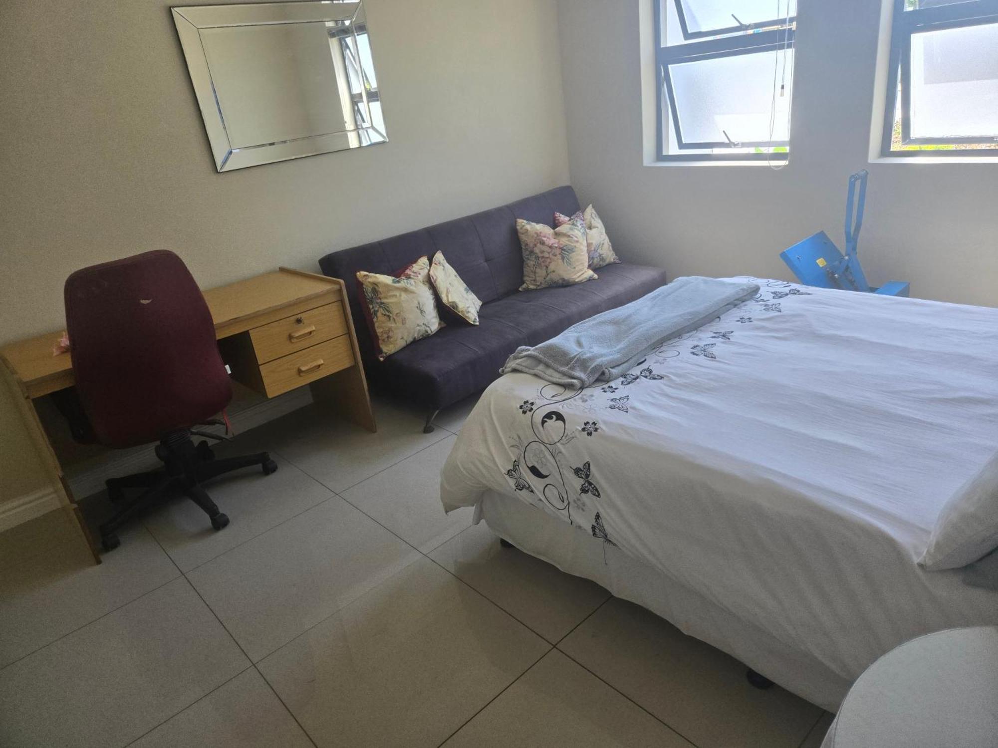 Hermanus Beach Club Apartment Room photo