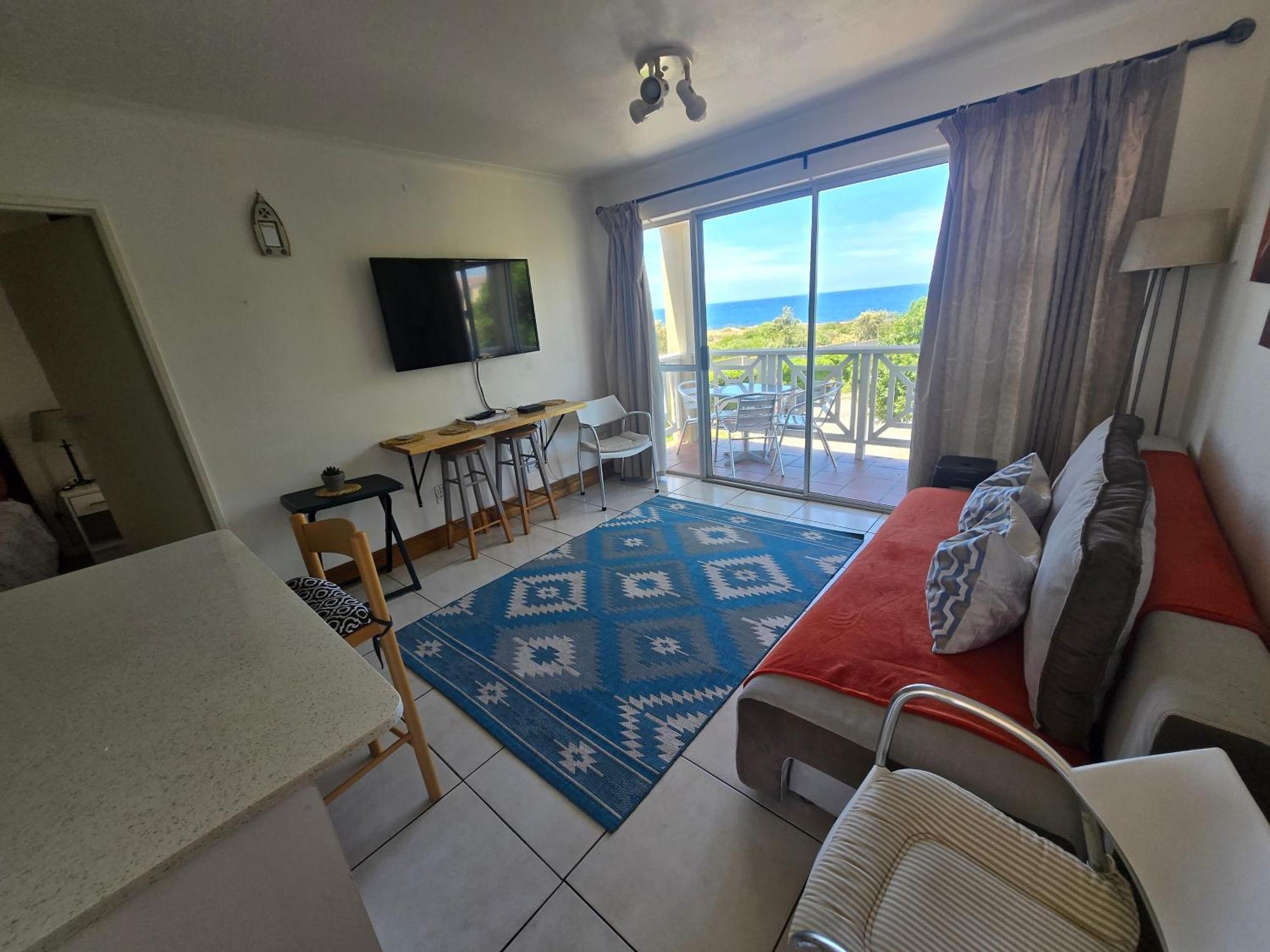 Hermanus Beach Club Exterior photo