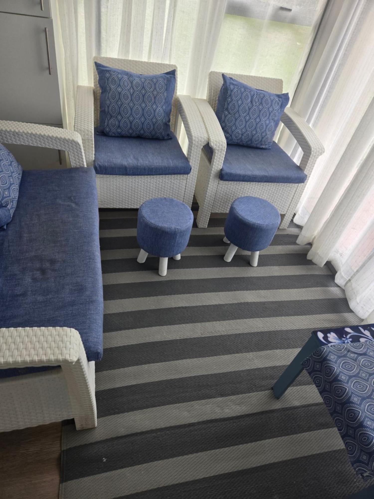 Hermanus Beach Club Room photo