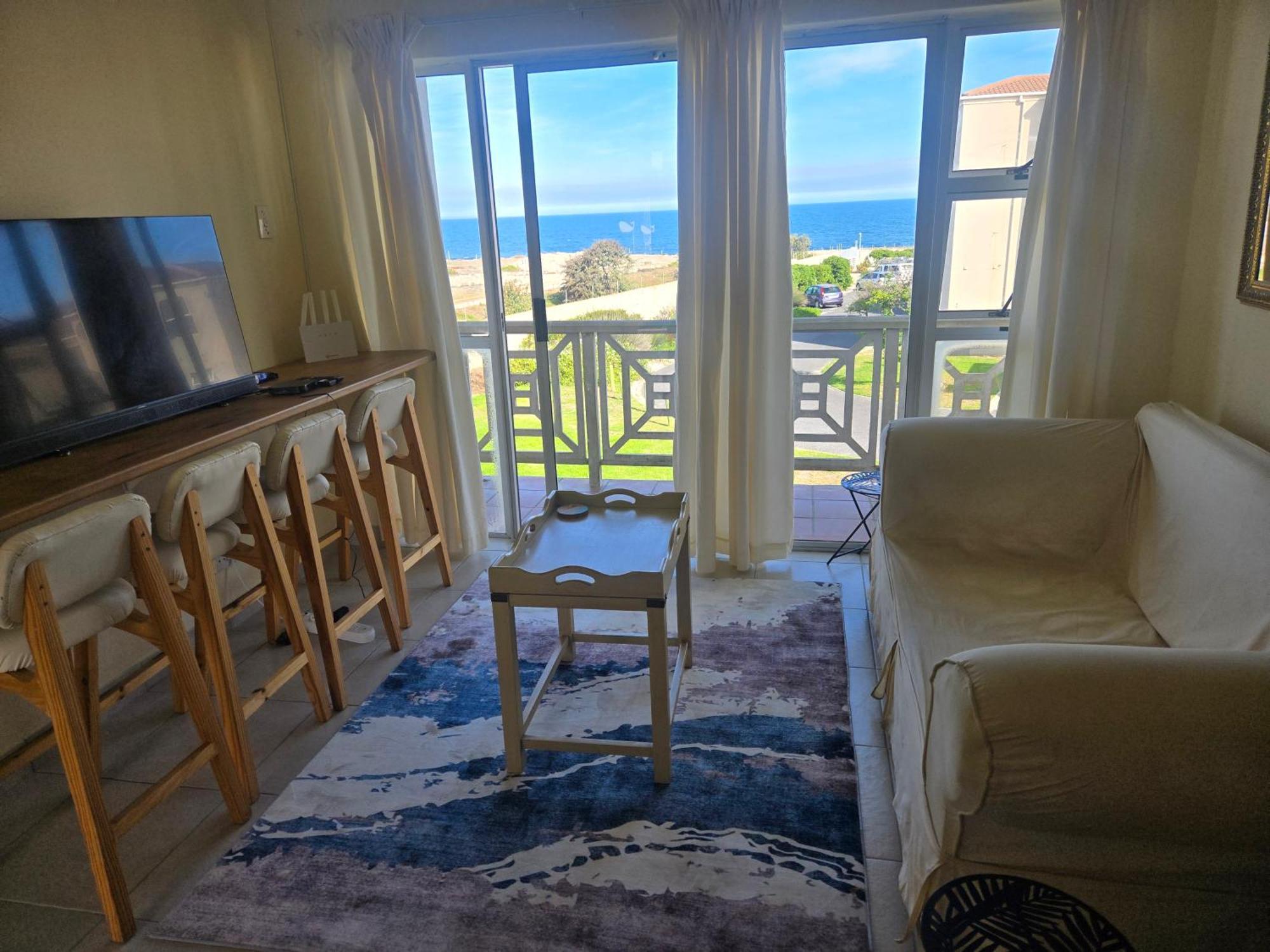 Hermanus Beach Club Room photo