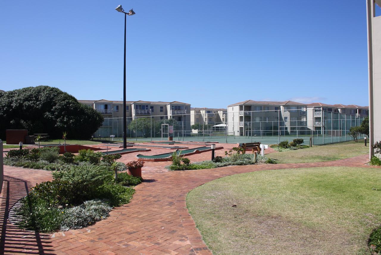 Hermanus Beach Club Apartment Exterior photo