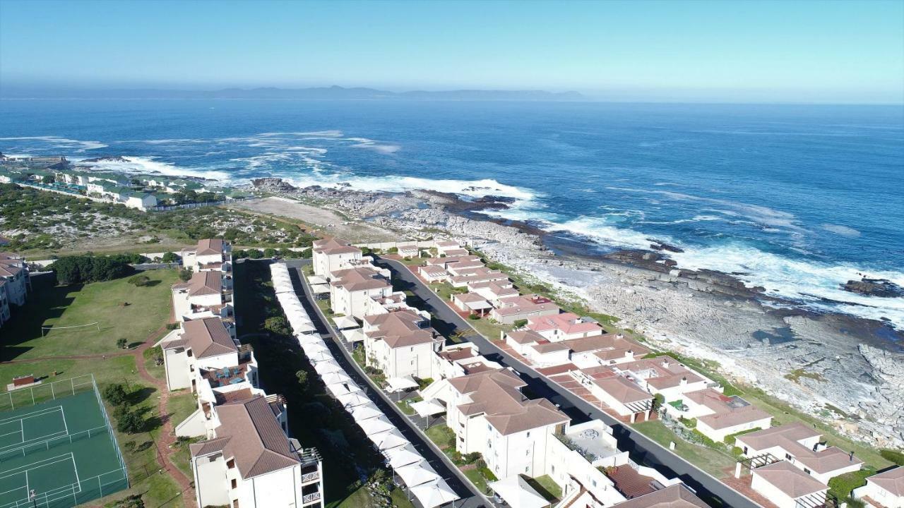 Hermanus Beach Club Apartment Exterior photo